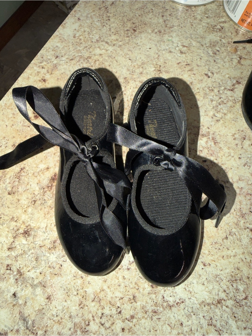 Tap Shoes
